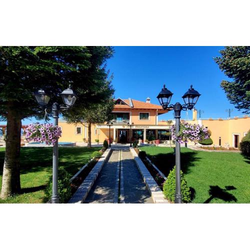 Hotel Panorama Dajt