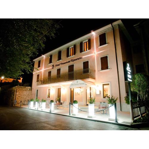 Hotel Panorama Ristorante ***S