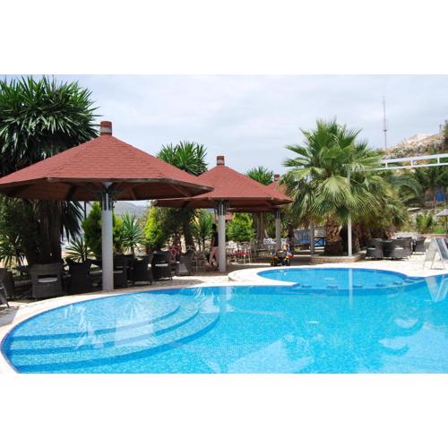 Hotel Panorama Sarande