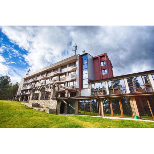 Hotel Panorama Velingrad