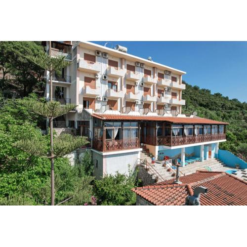 Hotel Panorama
