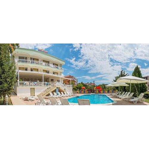 Hotel Panorama