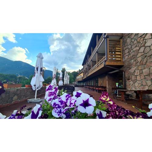 Hotel Panorama