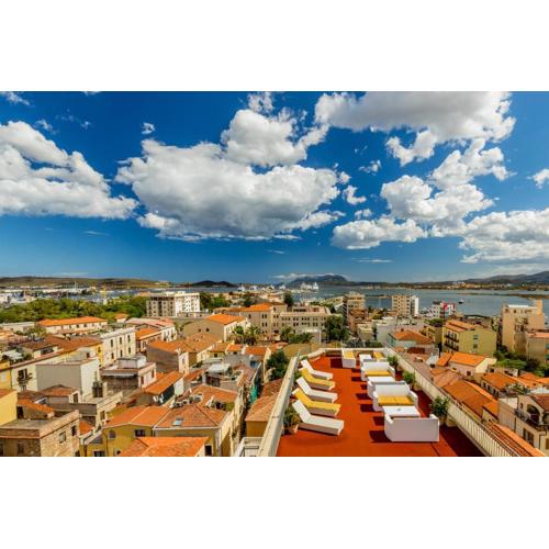 Hotel Panorama