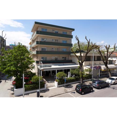 Hotel Panoramic