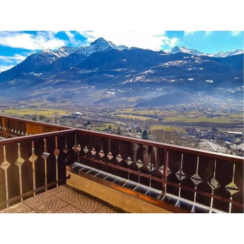 Hotel Panoramique