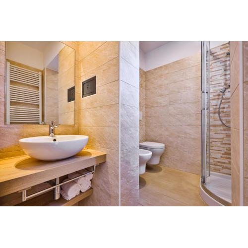 Hotel Paola Garden - Nuova Gestione