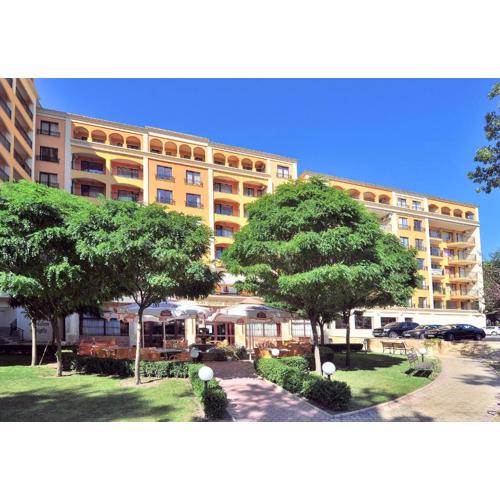Hotel Paradise Green Park