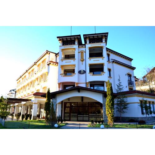 Hotel Paradise