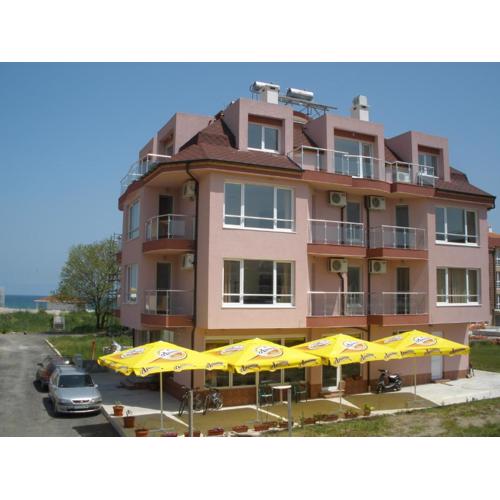 Hotel Paradise