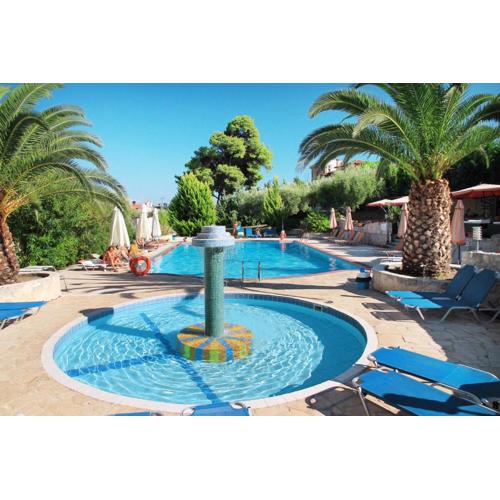 Hotel Paradise