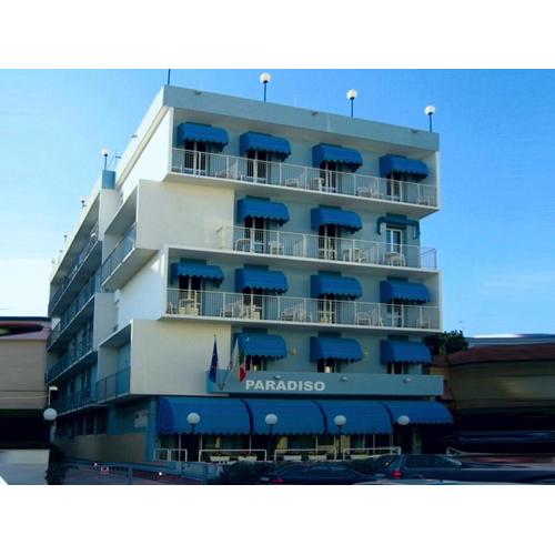 Hotel Paradiso