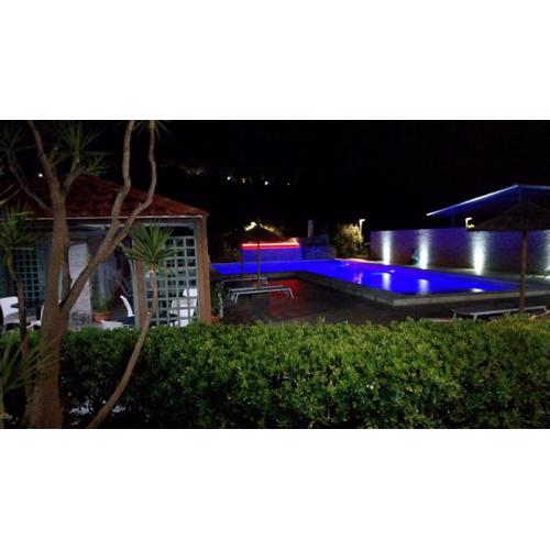 Hotel Parco Carabella