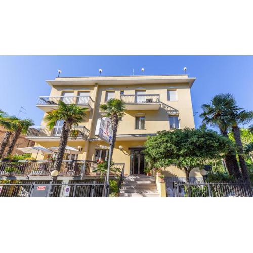 Hotel Parco Fellini