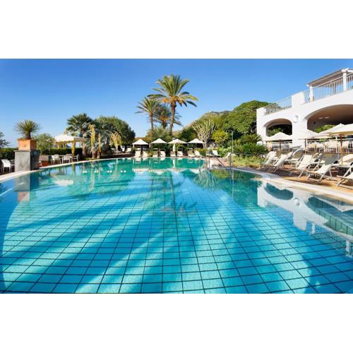 Hotel Parco Smeraldo Terme