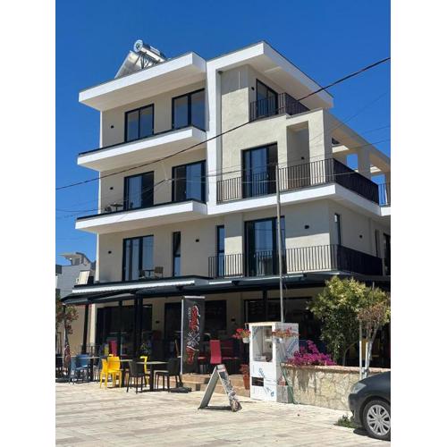 Hotel Parid