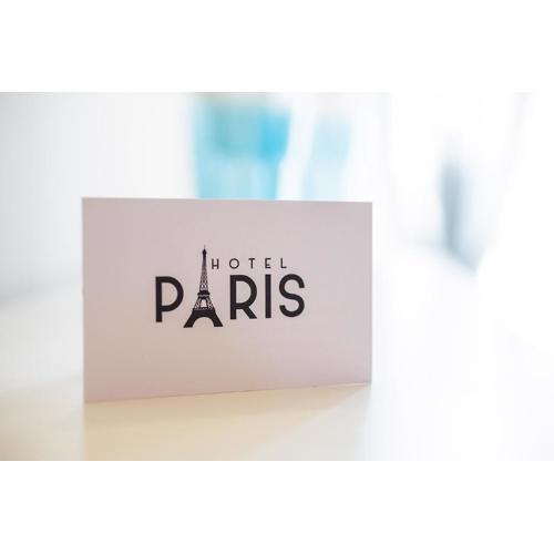 Hotel Paris