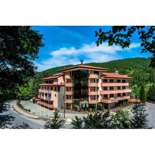 Hotel Park Bachinovo