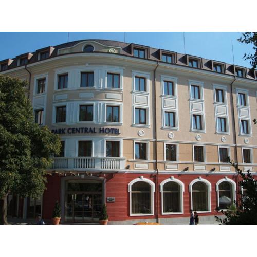 Hotel Park Central