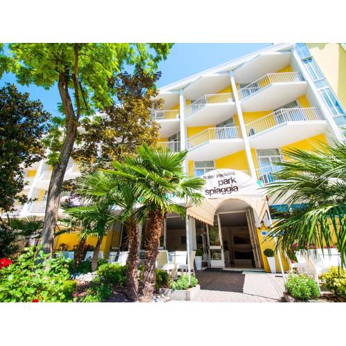 Hotel Park Spiaggia