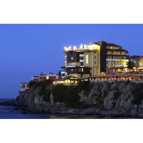 Hotel Parnasse