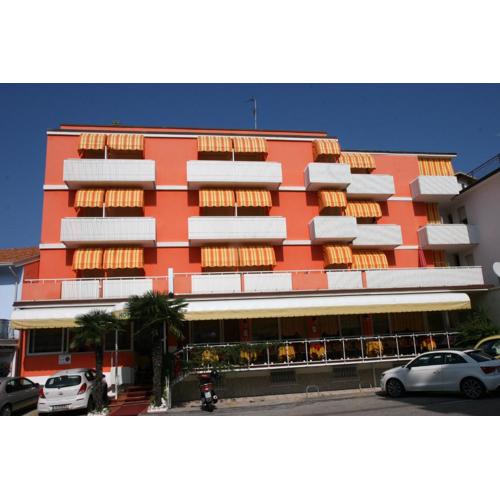 Hotel Paron