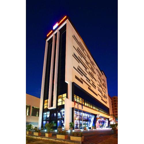 Hotel Partner & SPA