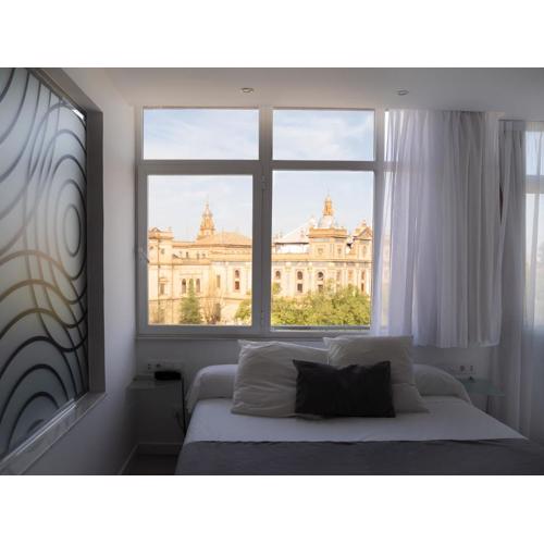 Hotel Pasarela