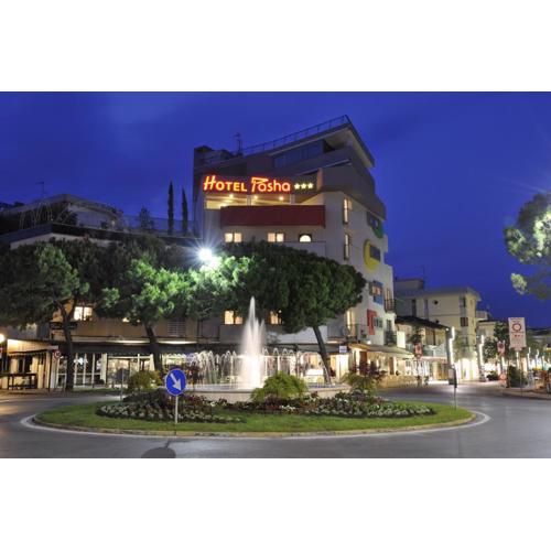 Hotel Pasha