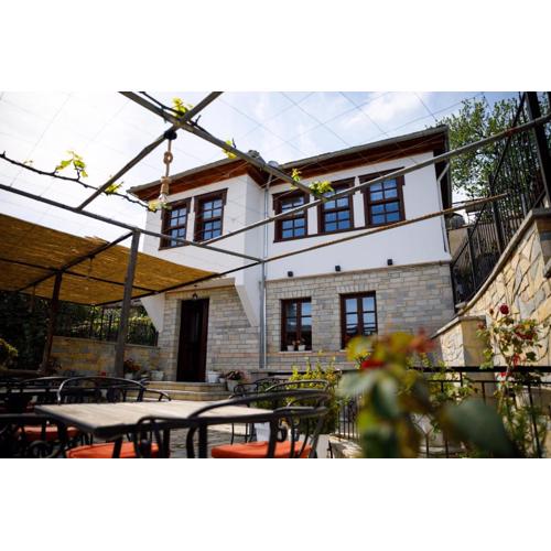 Hotel Pashai