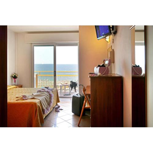 Hotel Patrizia