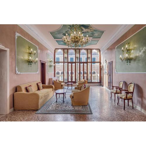Hotel Pausania