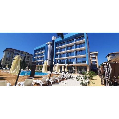 Hotel Pautalia