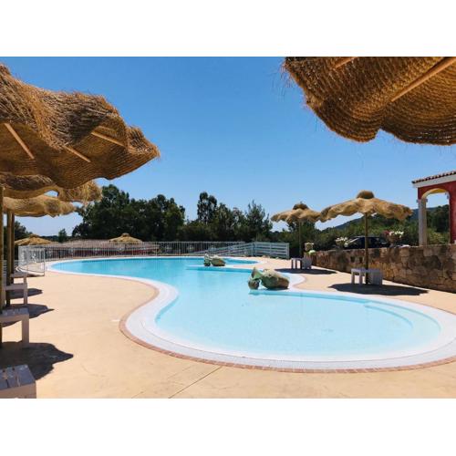 Hotel Pedra Niedda