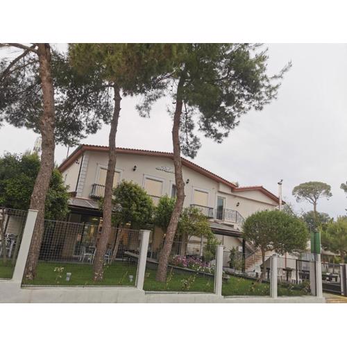 Hotel Pelikan