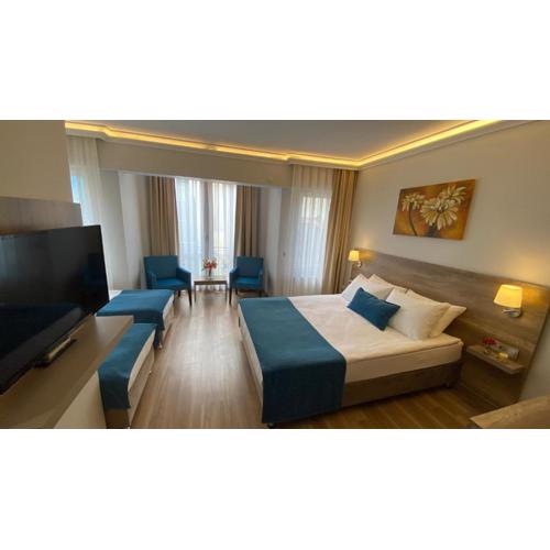 Hotel Pelit