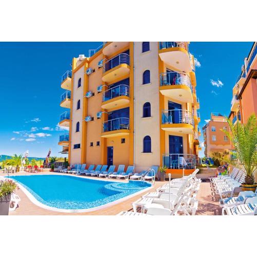 Hotel Penelope