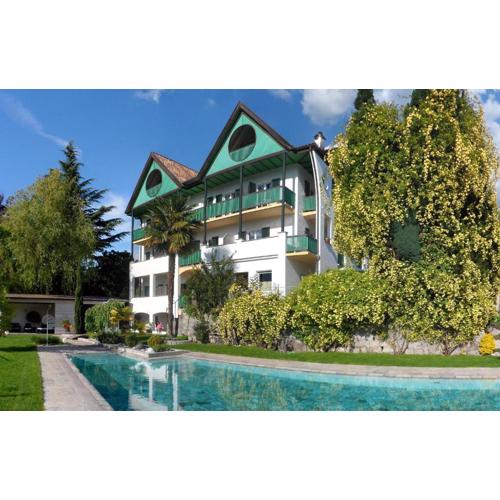 Hotel Pension Verdorfer