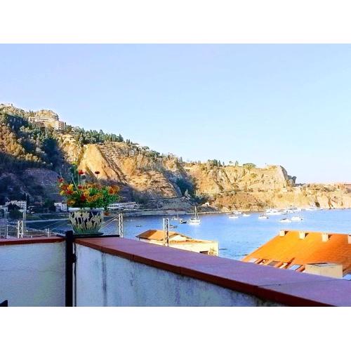 Hotel Pensione Cundari
