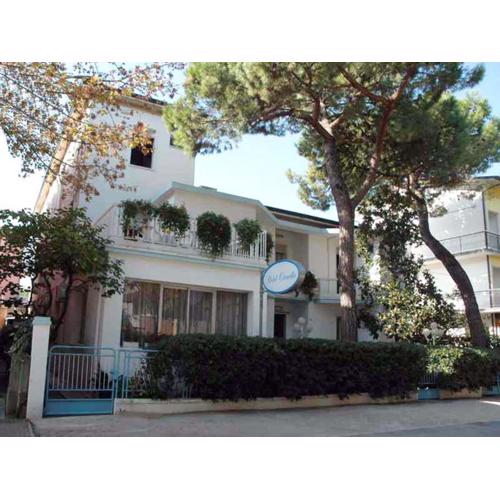Hotel Pensione Ornella