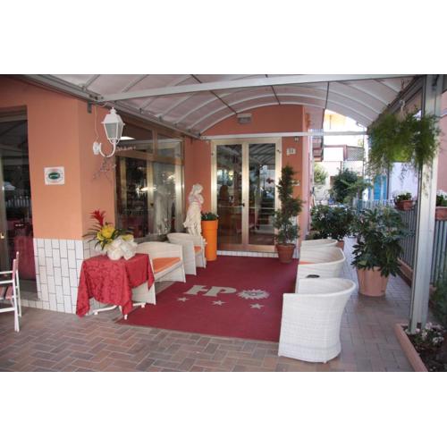 Hotel Peonia