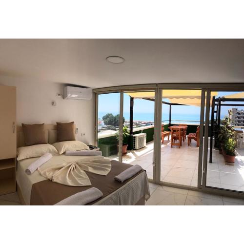 Hotel Perdja