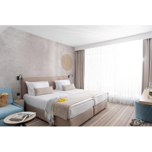 Hotel PERLA All Inclusive SUNEO CLUB