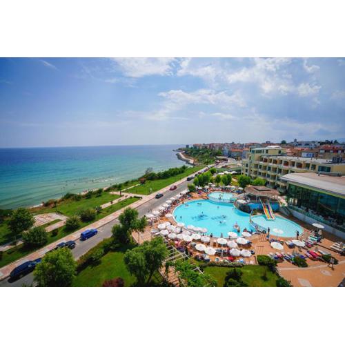 Hotel Perla Beach Luxury - All Inclusive & Free Beach Access