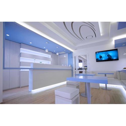 Hotel Perla Gaia