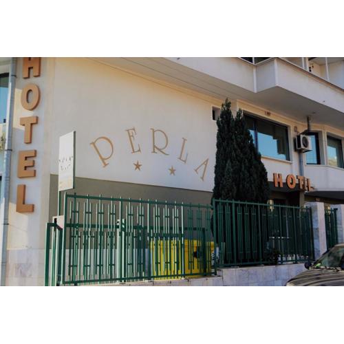 Hotel Perla