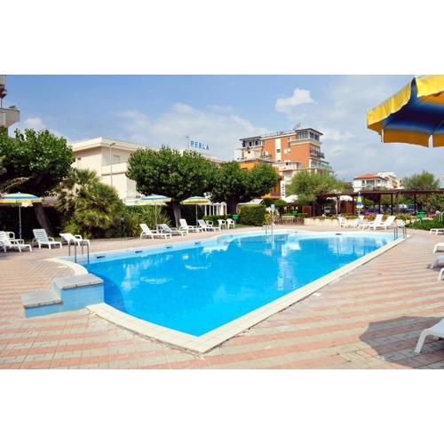 Hotel Perla
