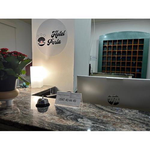 Hotel Perla