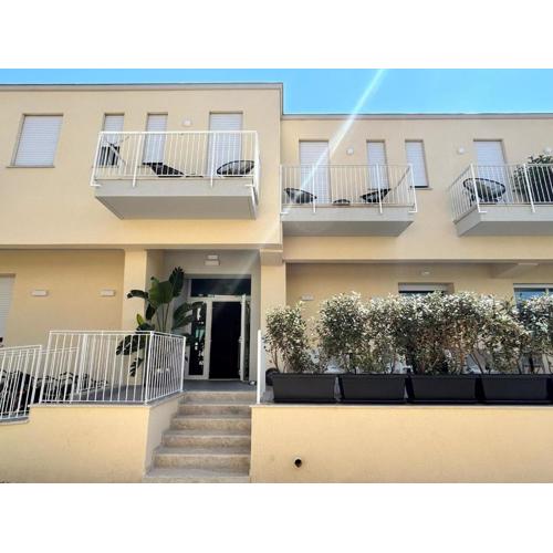 Hotel Perla