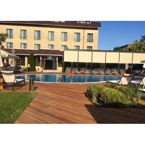 Hotel Perperikon